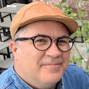 Meet your Posher, Barry